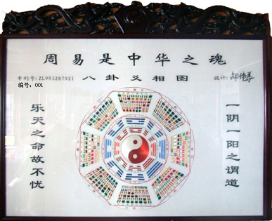shaoweihua-bagua